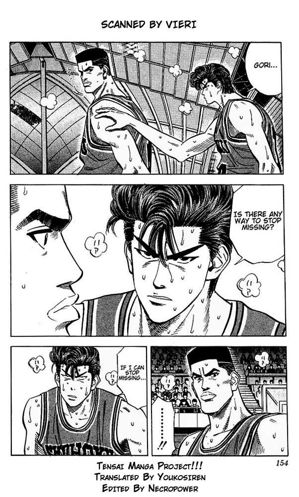 Slam Dunk, Chapter 106 image 06